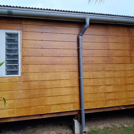 Mataura Mara'Ai Le Spot Tubuai, Chambre Triple Deluxe Mahu Sdb Privee Avec Piscine מראה חיצוני תמונה