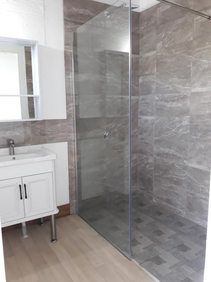 Mataura Mara'Ai Le Spot Tubuai, Chambre Triple Deluxe Mahu Sdb Privee Avec Piscine מראה חיצוני תמונה