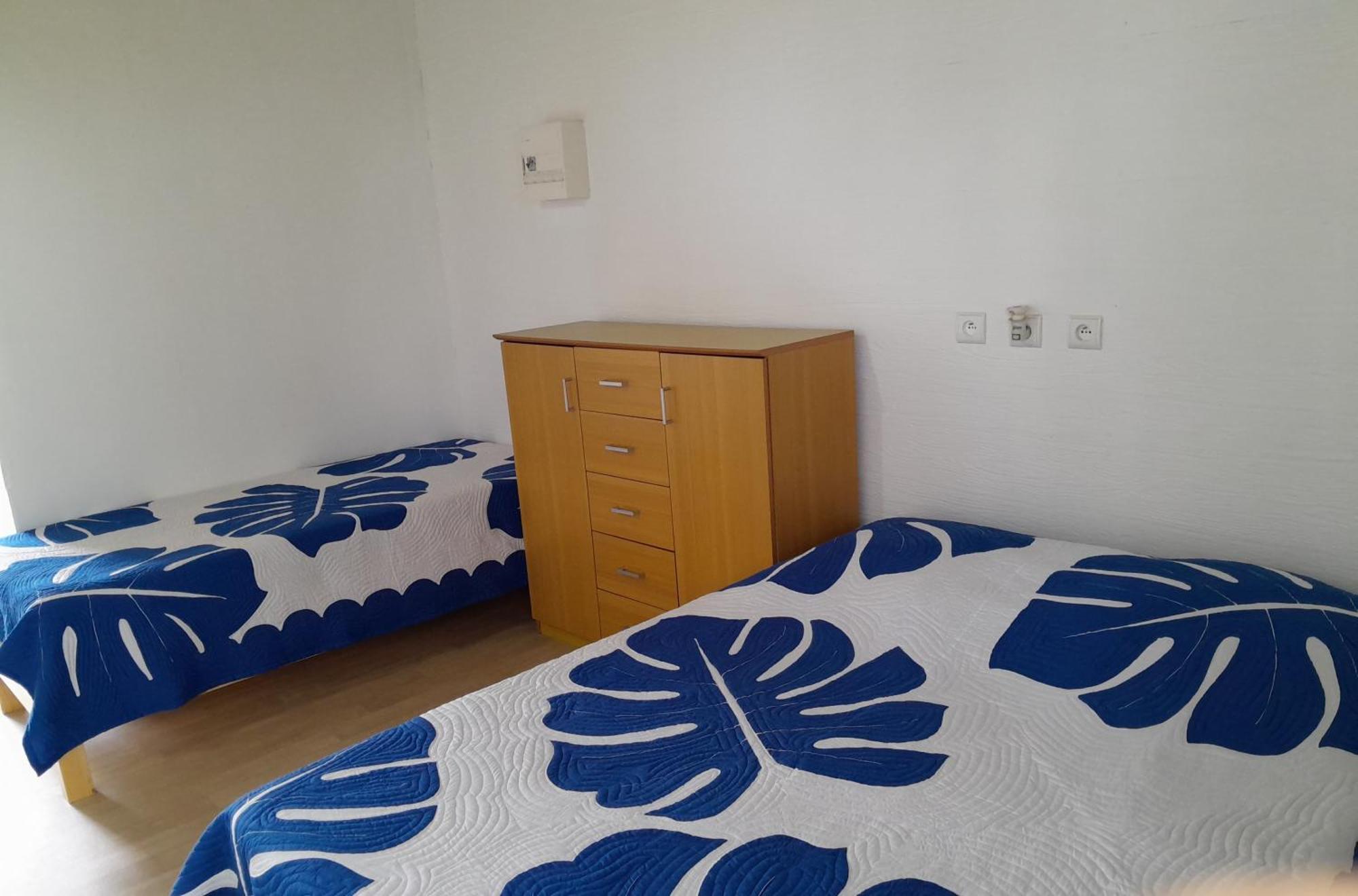Mataura Mara'Ai Le Spot Tubuai, Chambre Triple Deluxe Mahu Sdb Privee Avec Piscine מראה חיצוני תמונה