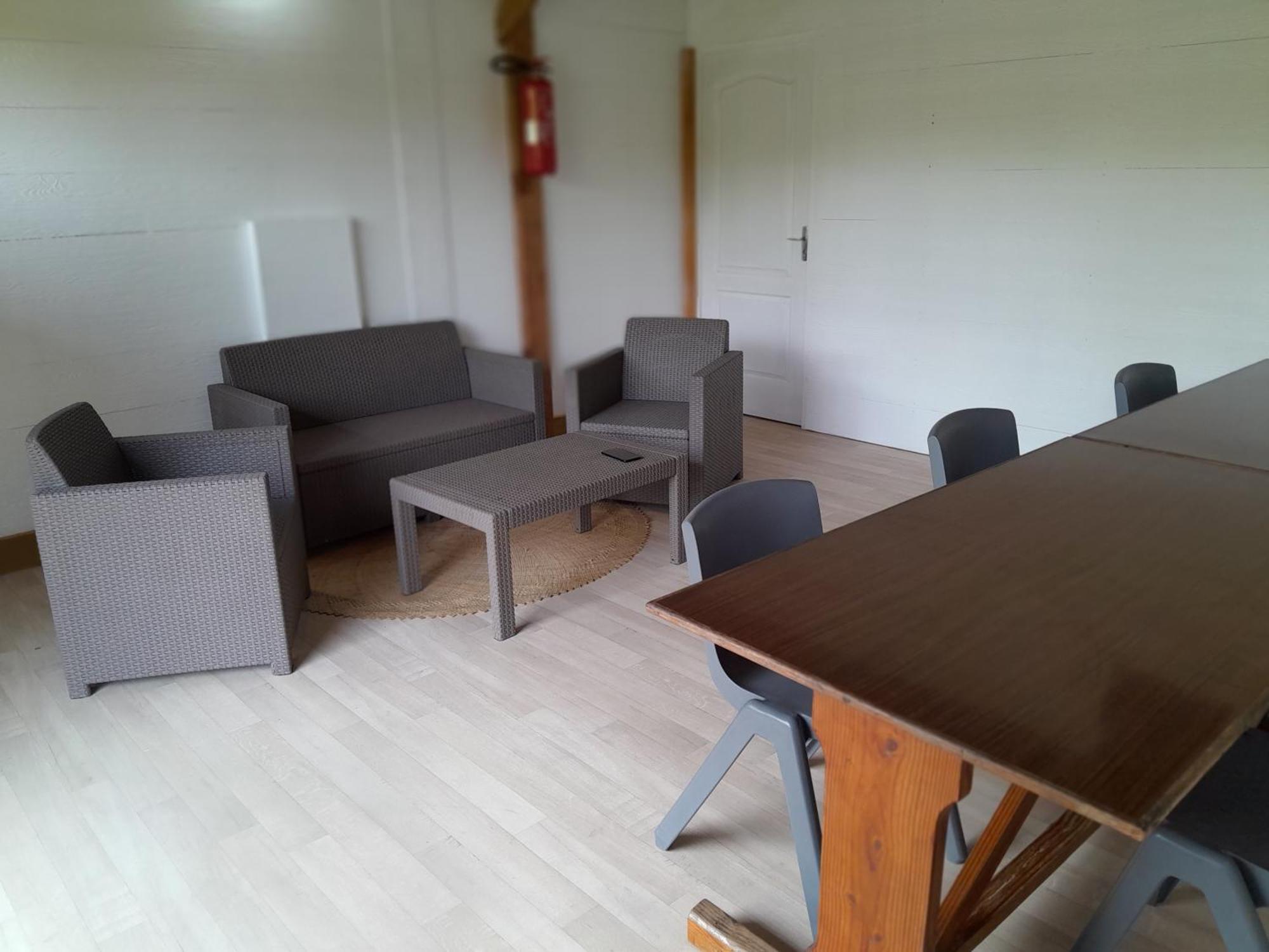 Mataura Mara'Ai Le Spot Tubuai, Chambre Triple Deluxe Mahu Sdb Privee Avec Piscine מראה חיצוני תמונה